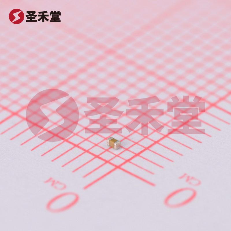 CC0402KRX7R9BB222 产品实物图片