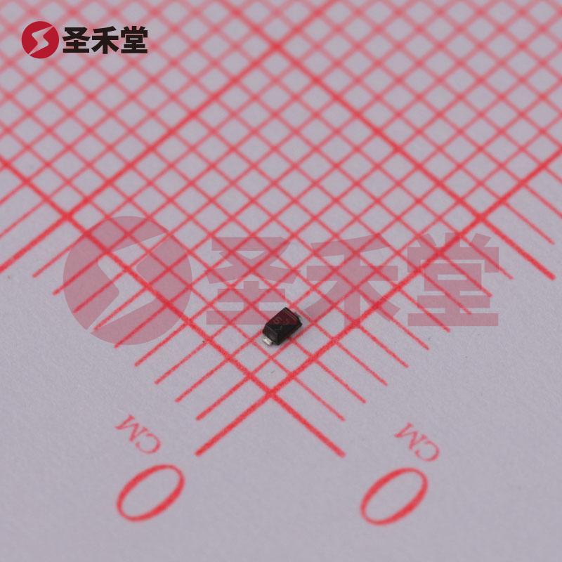 RB751SM-40T2R 产品实物图片