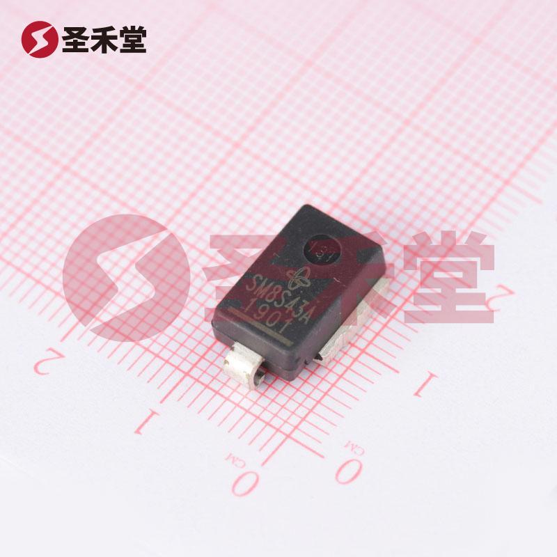 SM8S43AHE3_A/I 产品实物图片