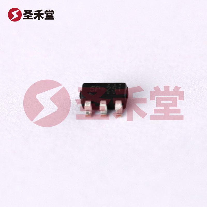 RT8097CHGB 产品实物图片