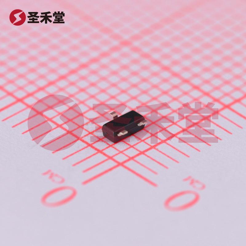 FMMT620TA 产品实物图片