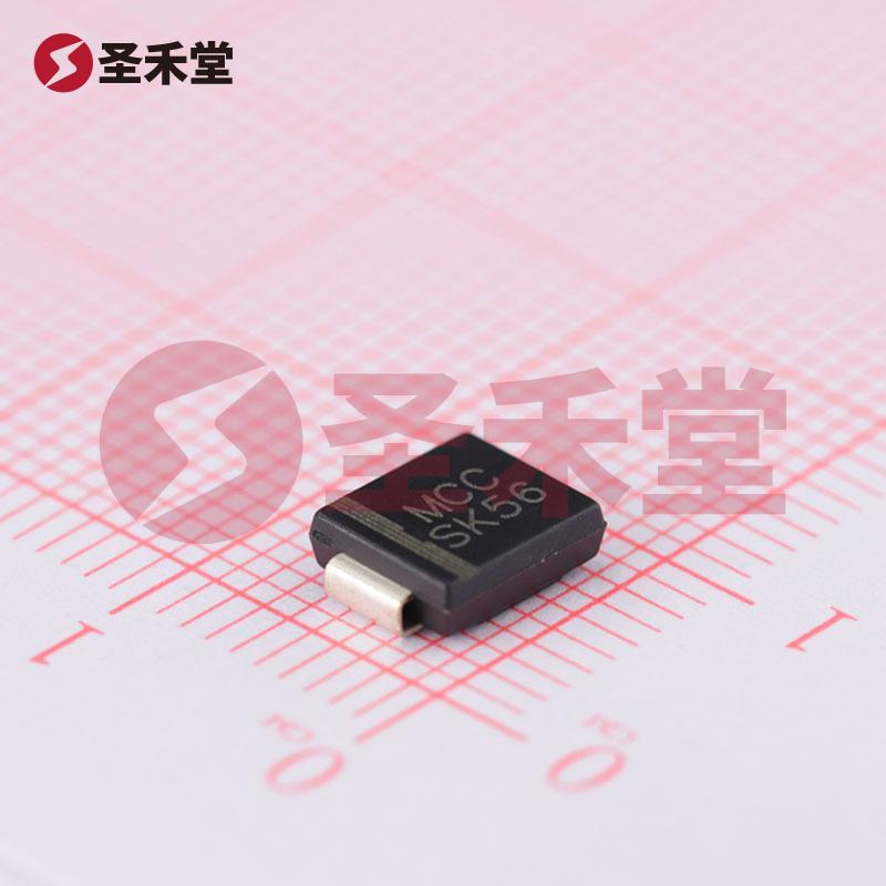 SK56L-TP 产品实物图片