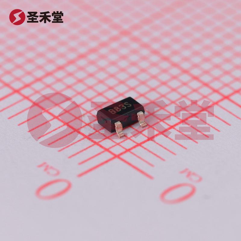 XC61CC1802MR 产品实物图片