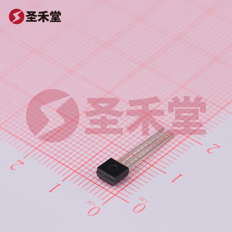 ZTX753 产品实物图片