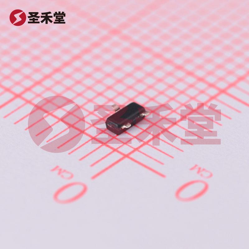 BAS40-04LT1G 产品实物图片