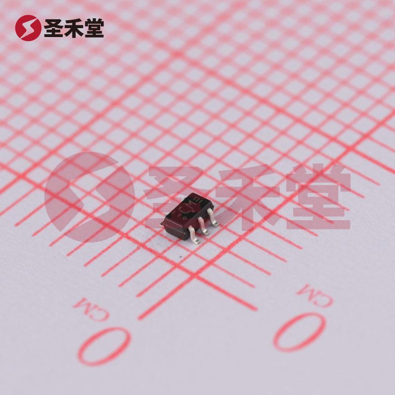 74AHCT1G125GW,125 产品实物图片