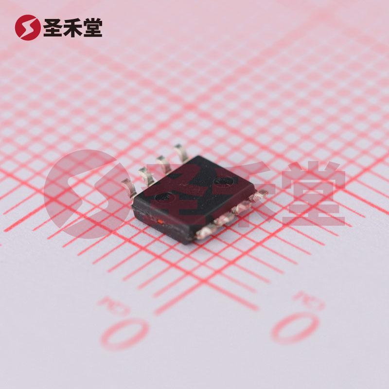 AT93C66B-SSHM-T 产品实物图片