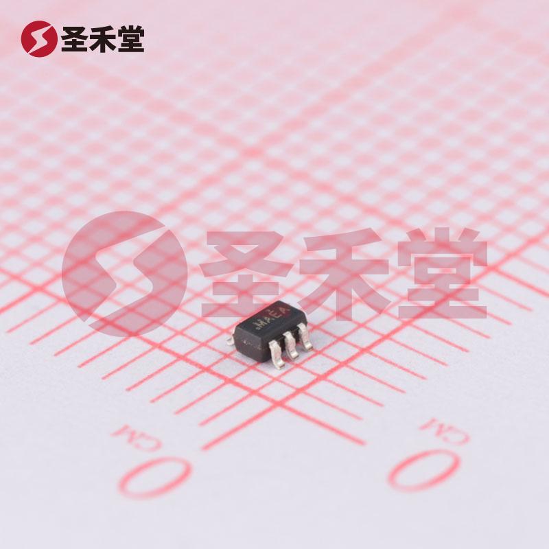 SIP32431DR3-T1GE3 产品实物图片