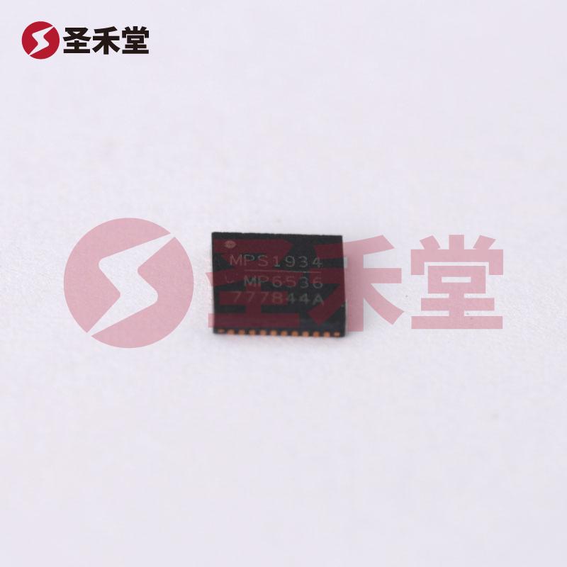 MP6536DU-LF-Z 产品实物图片