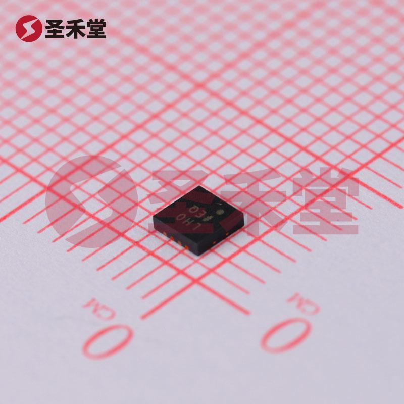 ADP7102ACPZ 产品实物图片