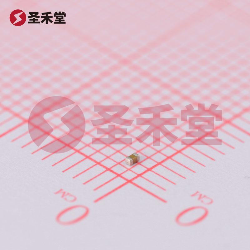 CC0402KRX7R9BB222 产品实物图片
