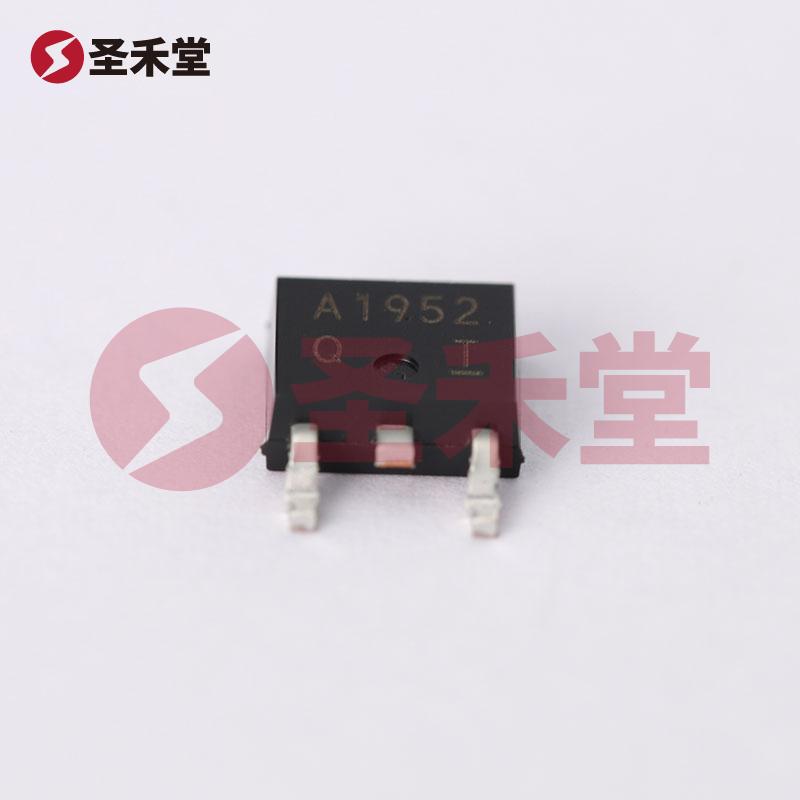 2SA1952TLQ 产品实物图片