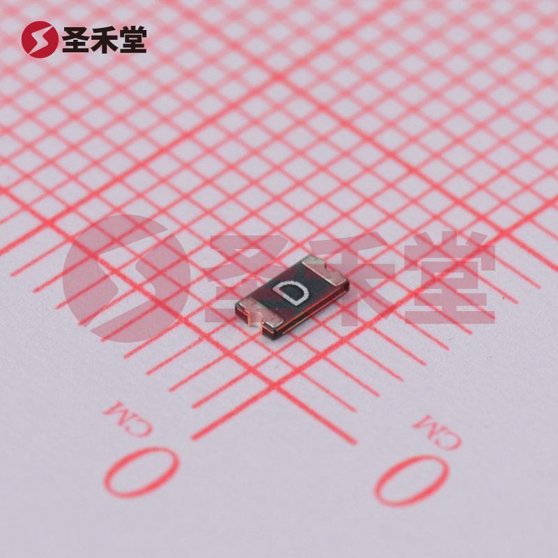 1206L025YR 产品实物图片