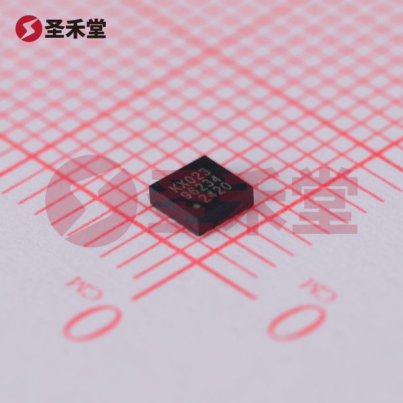 KX023-1025 产品实物图片