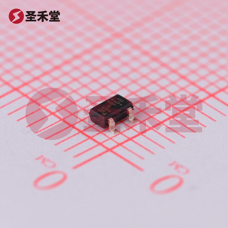 RT9169-18GVL 产品实物图片