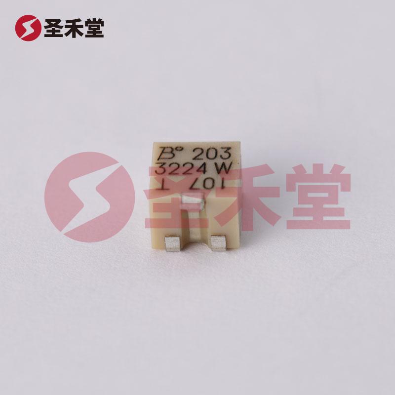 3224W-1-203E 产品实物图片