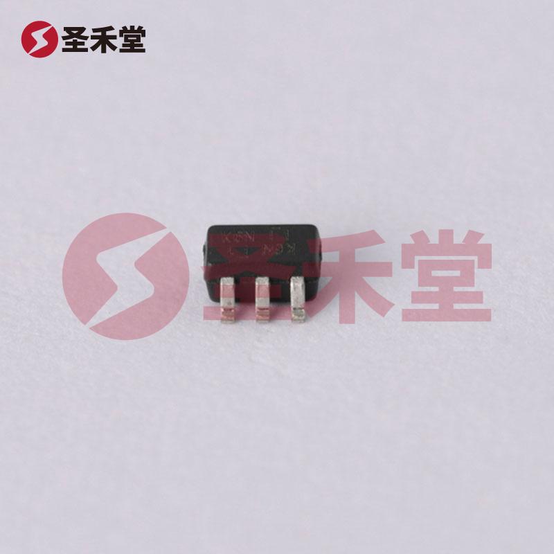 MMDT3904-7-F 产品实物图片
