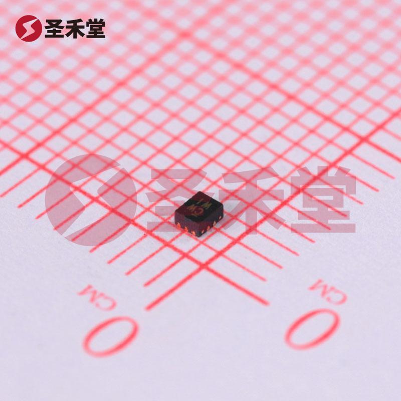 PI3USB103ZLEX 产品实物图片