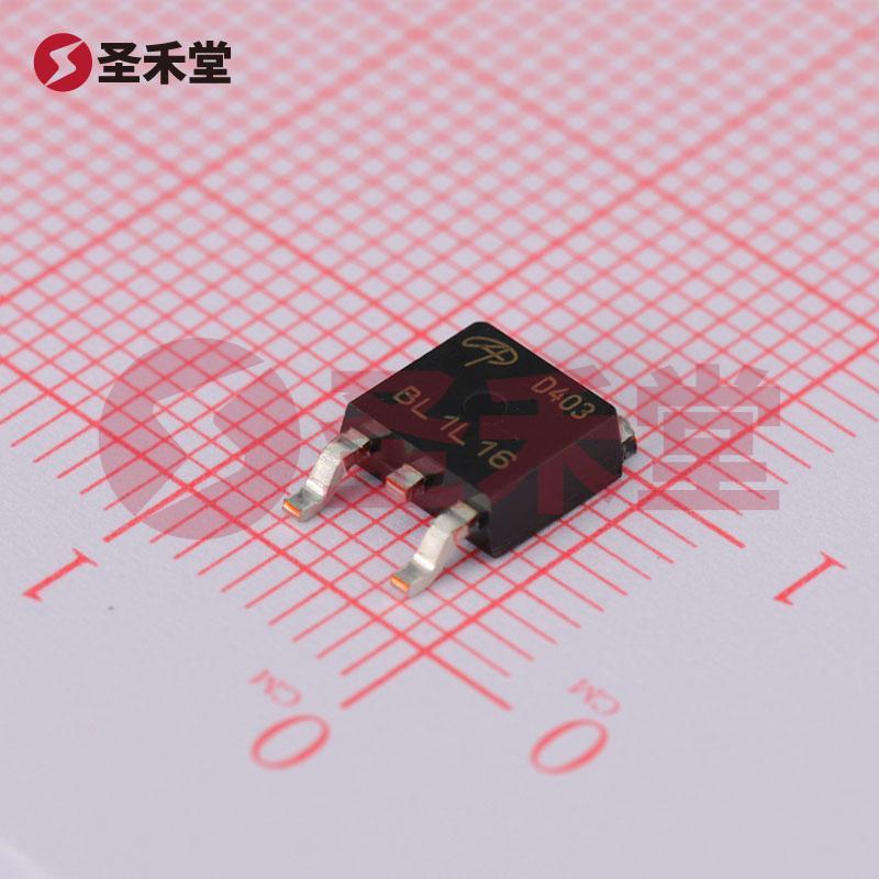 AOD403 产品实物图片