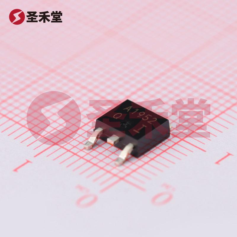 2SA1952TLQ 产品实物图片