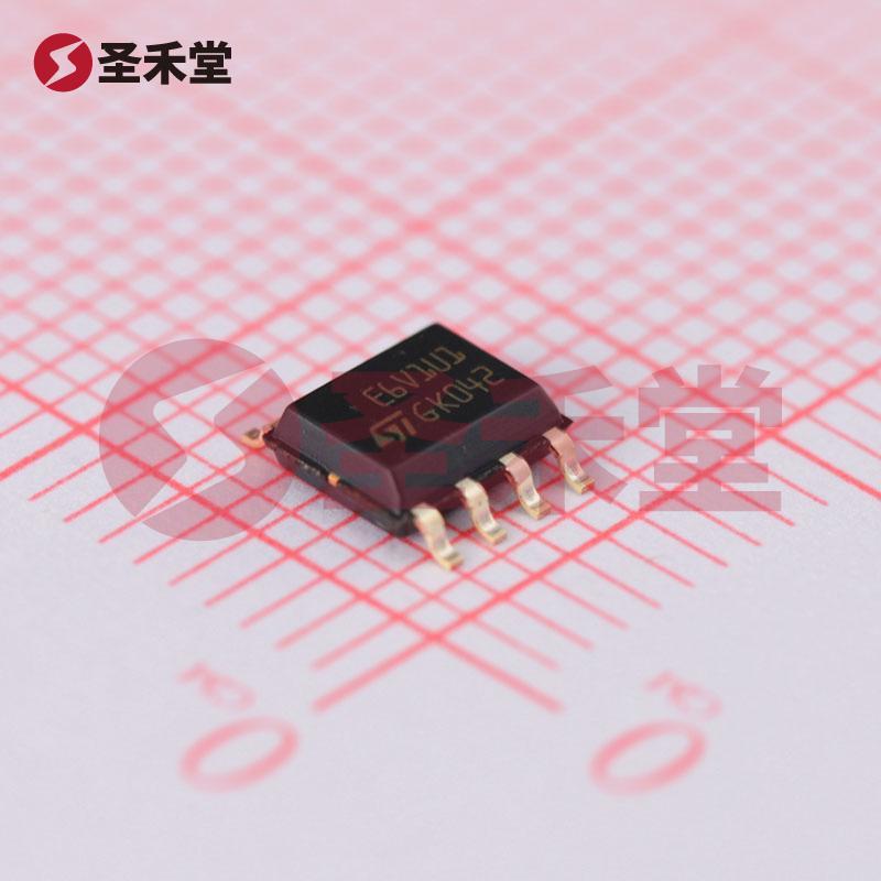 ESDA6V1U1RL 产品实物图片