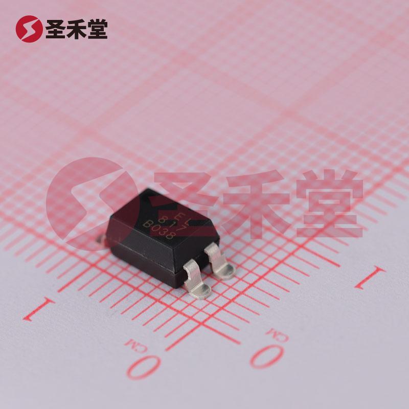 EL817S1(B)(TU)-F 产品实物图片