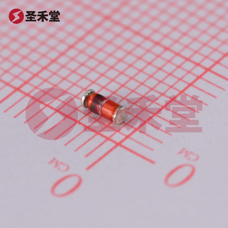 TZMC3V3-GS08 产品实物图片