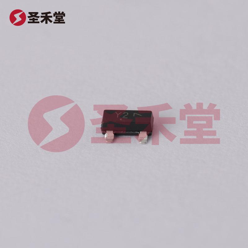 BZX84C12LT1G 产品实物图片