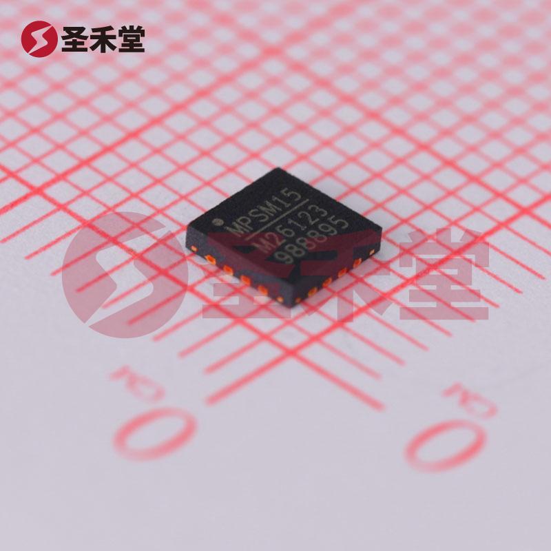 MP26123DR-LF-Z 产品实物图片