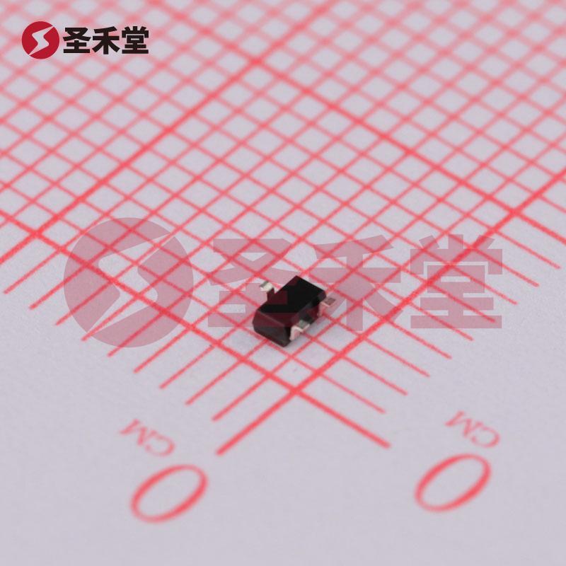 PESD1CAN-UX 产品实物图片