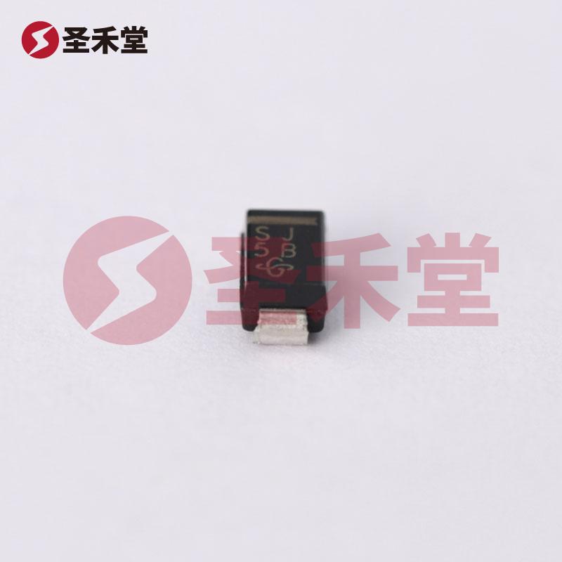 S1J-E3/61T 产品实物图片