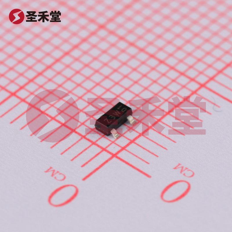 BZX84-C5V6,215 产品实物图片