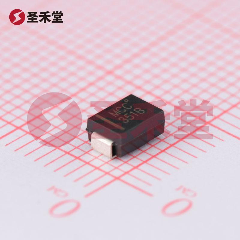 SMBJ5351B-TP 产品实物图片