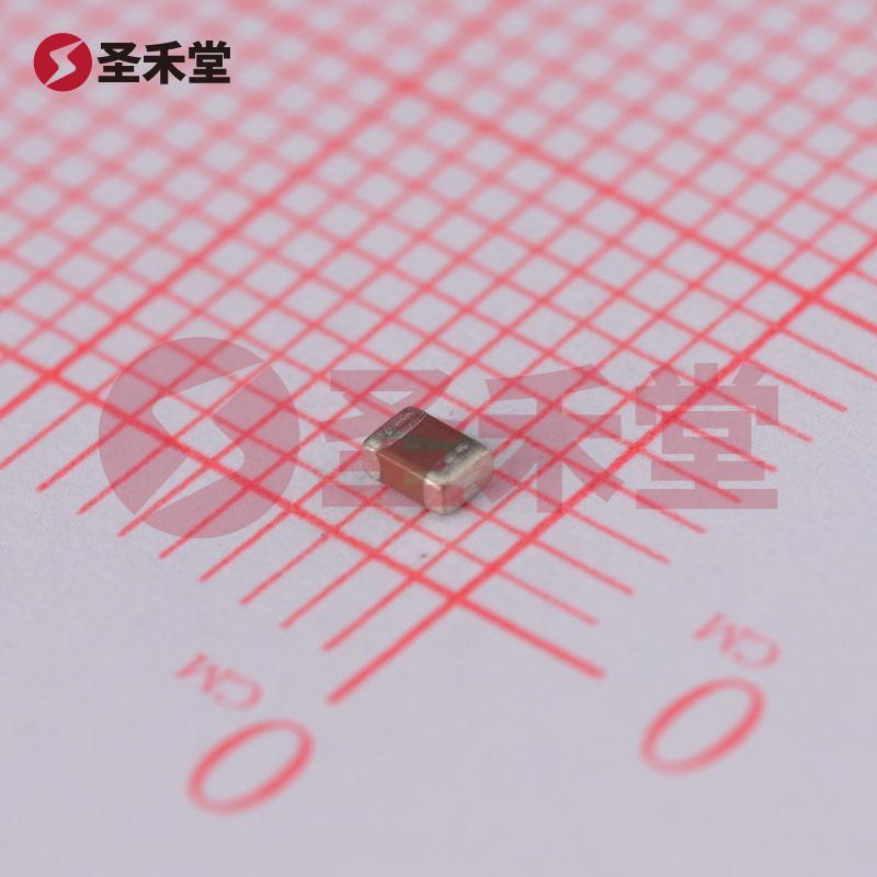 CL21A226MPCLRNC 产品实物图片