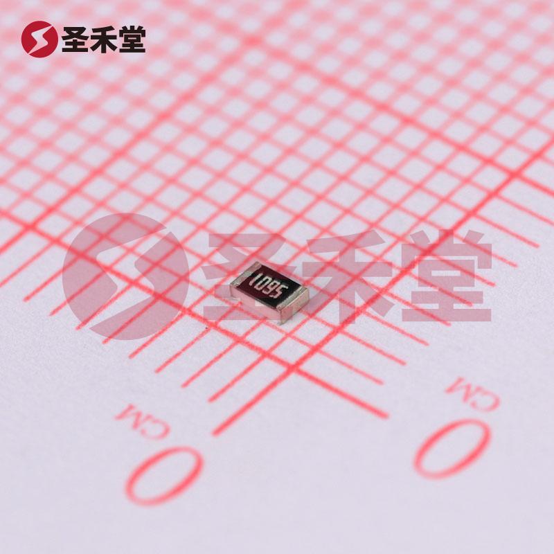 RC0805FR-075K6L 产品实物图片