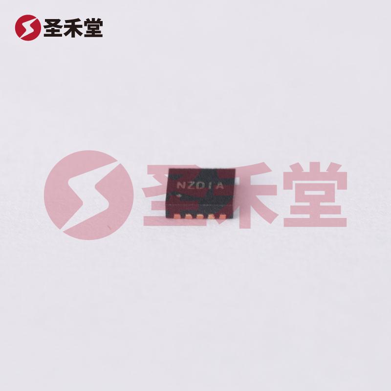 SY7203DBC 产品实物图片