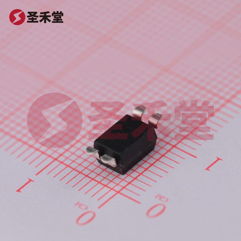 EL817S1(B)(TU)-F 产品实物图片