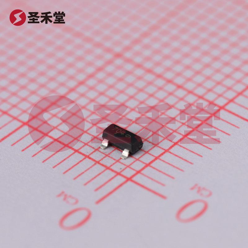 2N7002KT1G 产品实物图片