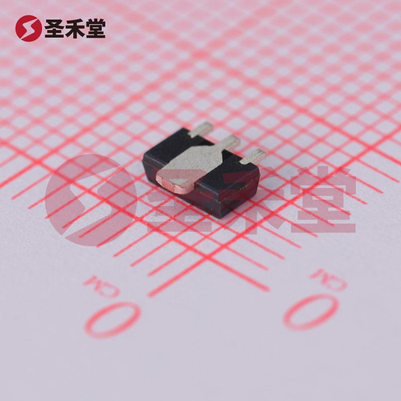 L78L15ABUTR 产品实物图片