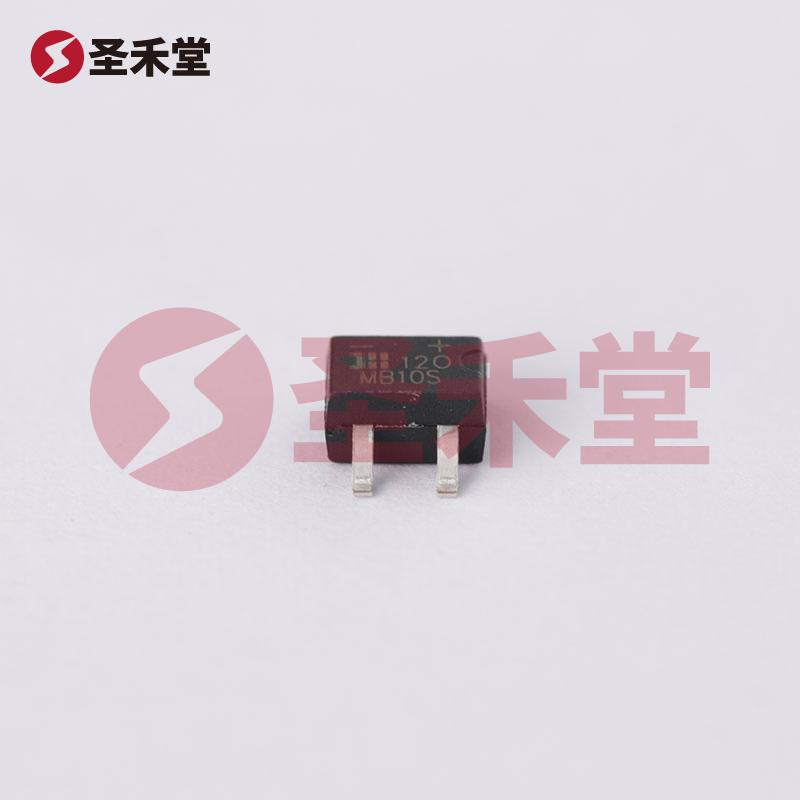 MB10S-13 产品实物图片