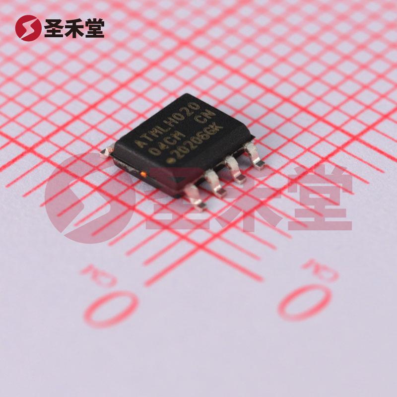 AT24C04C-SSHM-T 产品实物图片