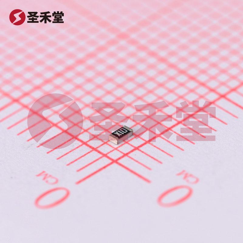 RC0603FR-0710RL 产品实物图片
