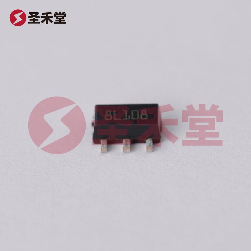 L78L15ABUTR 产品实物图片