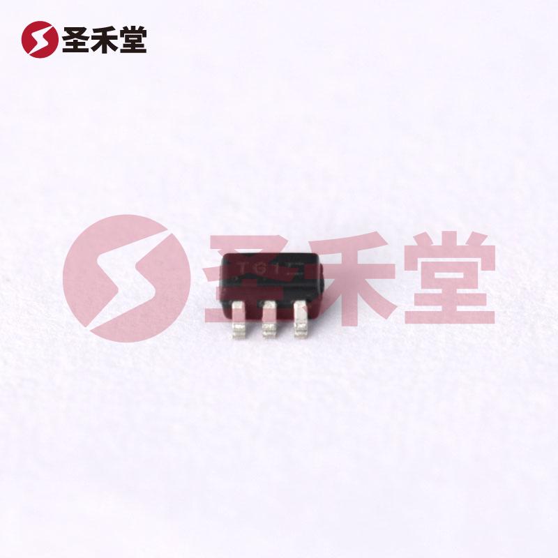 DRTR5V0U4S-7 产品实物图片