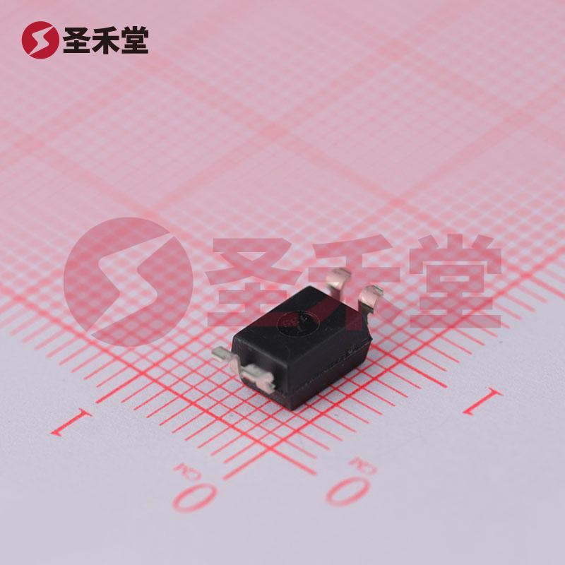 PC817X2CSP9F 产品实物图片