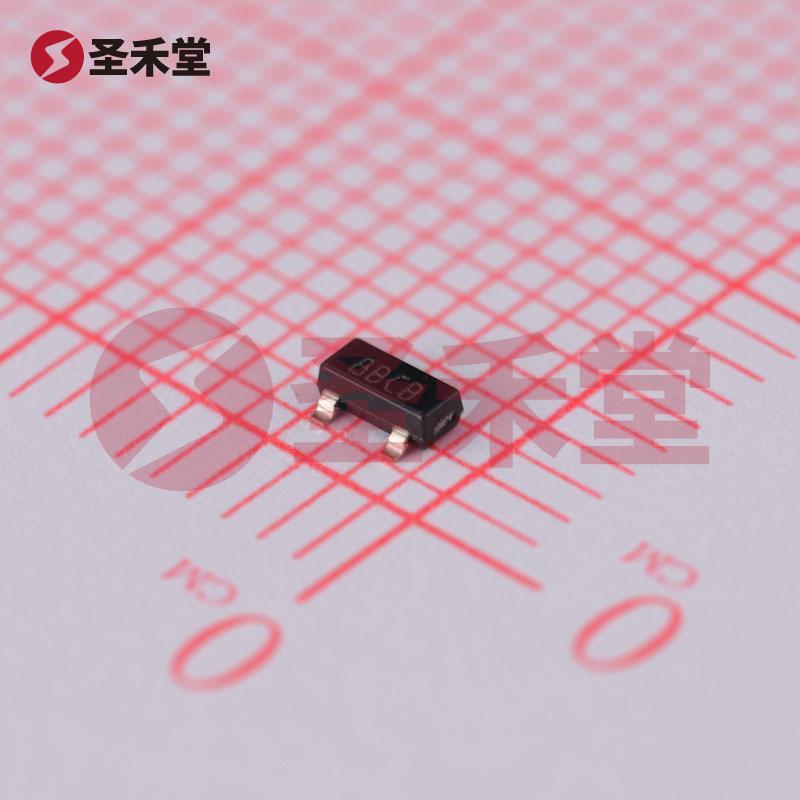 STM1001TWX6F 产品实物图片