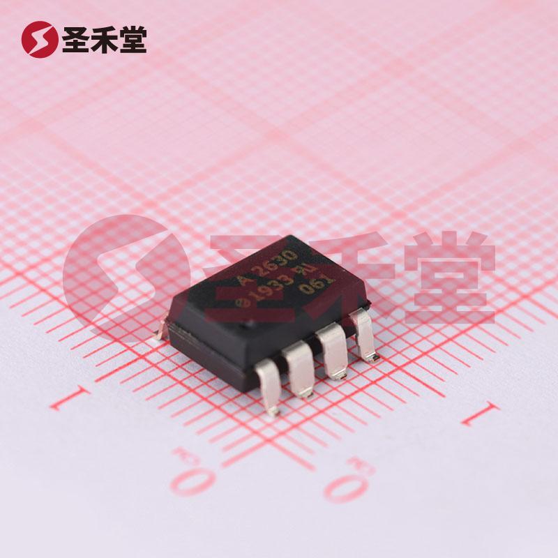 HCPL-2630-500E 产品实物图片