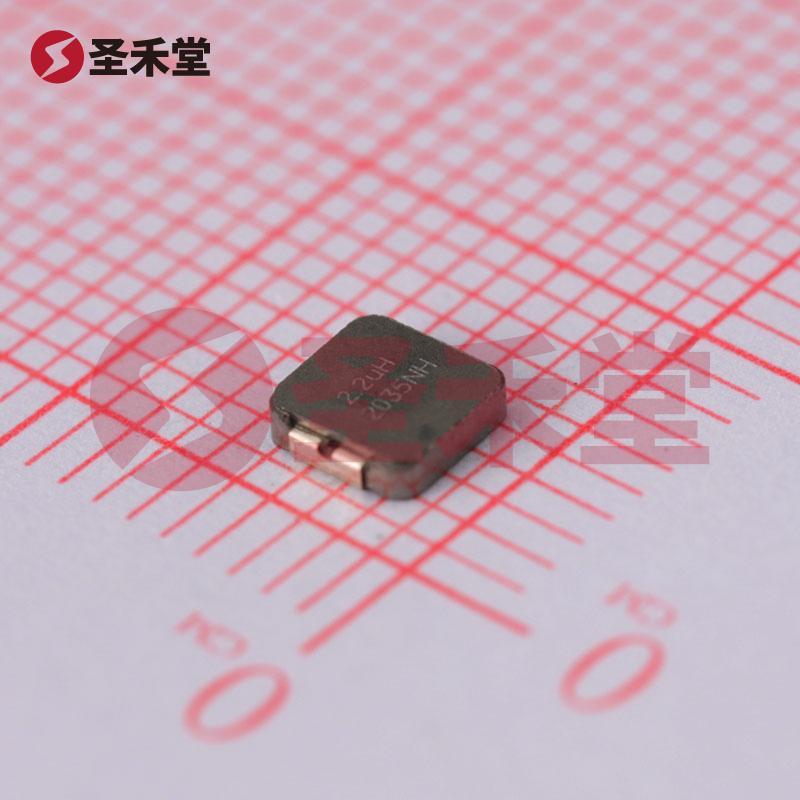 IHLP1616ABER2R2M11 产品实物图片