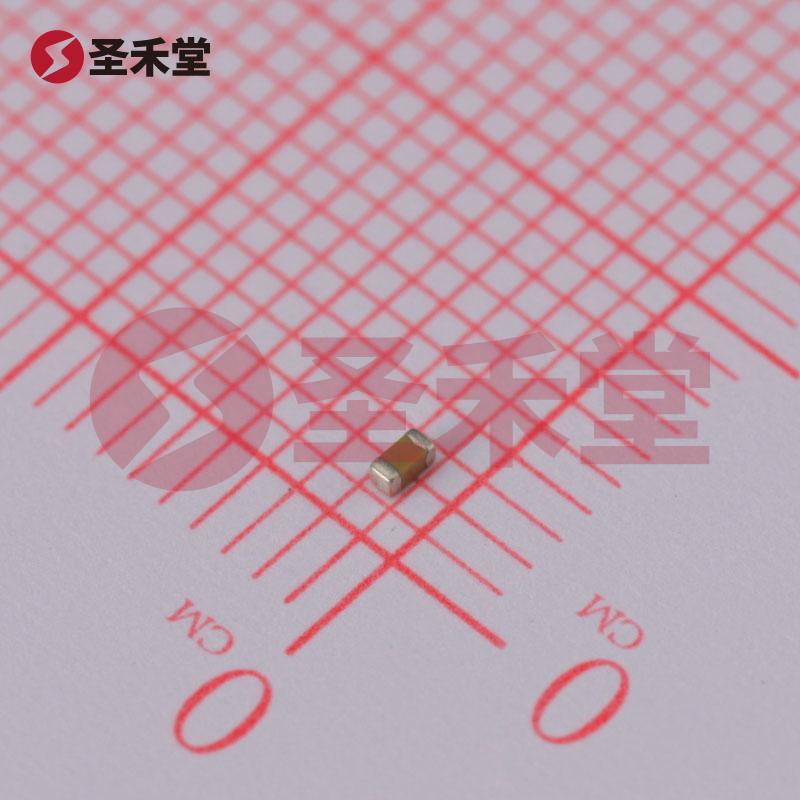 CL10B104KB8NNNC 产品实物图片