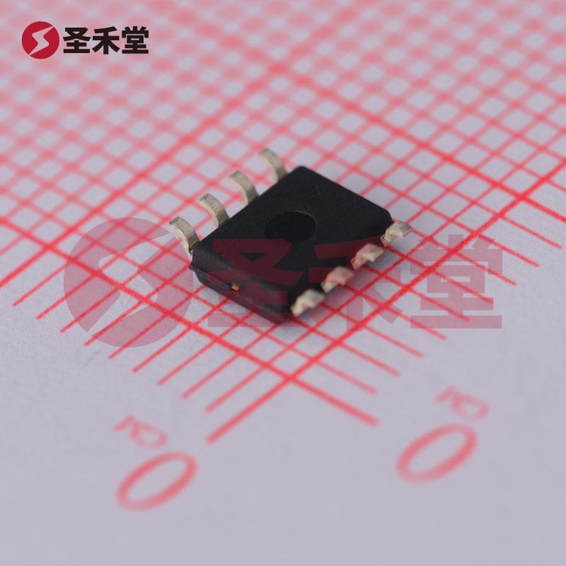 DMP4050SSD-13 产品实物图片